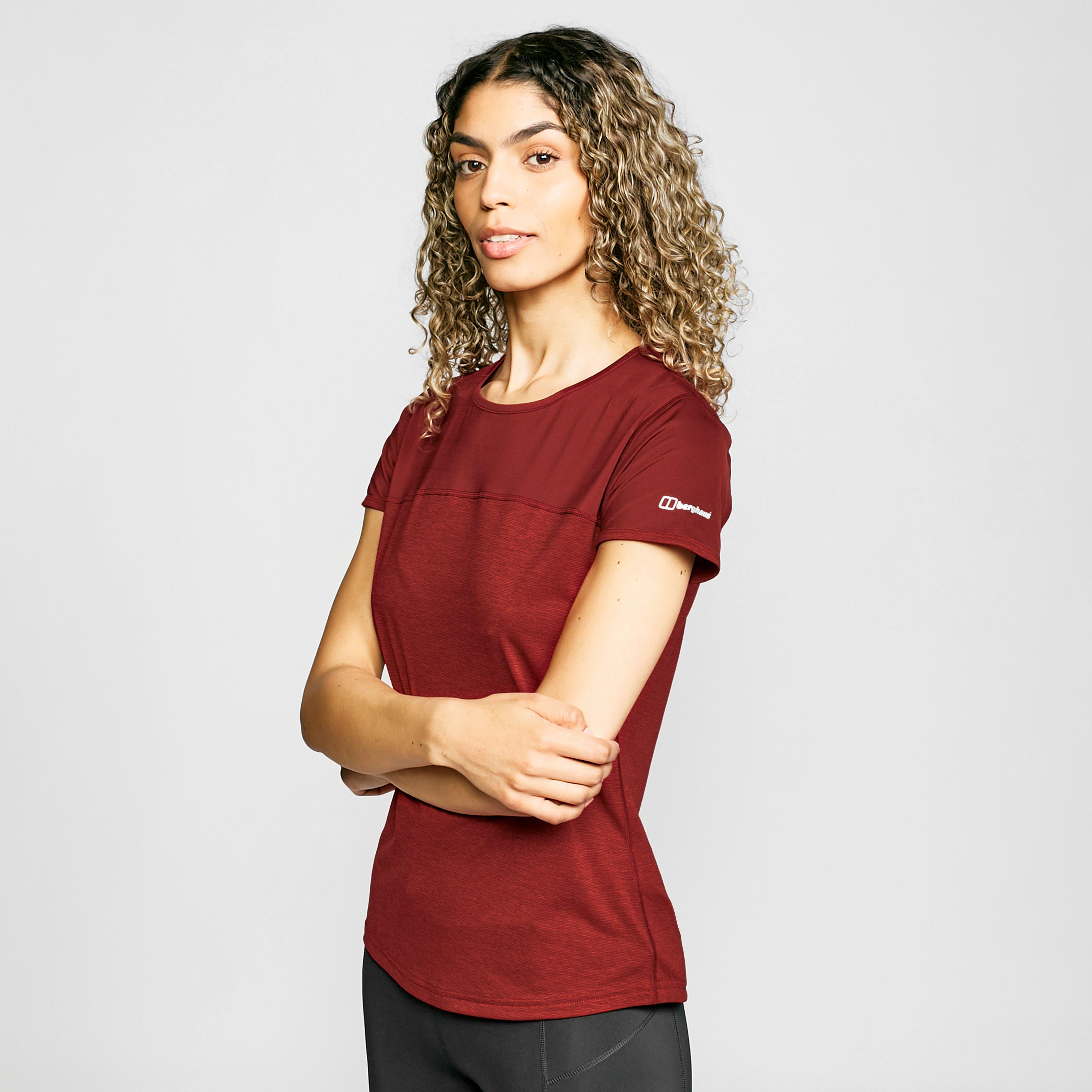 Women’s Voyager Tech Tee