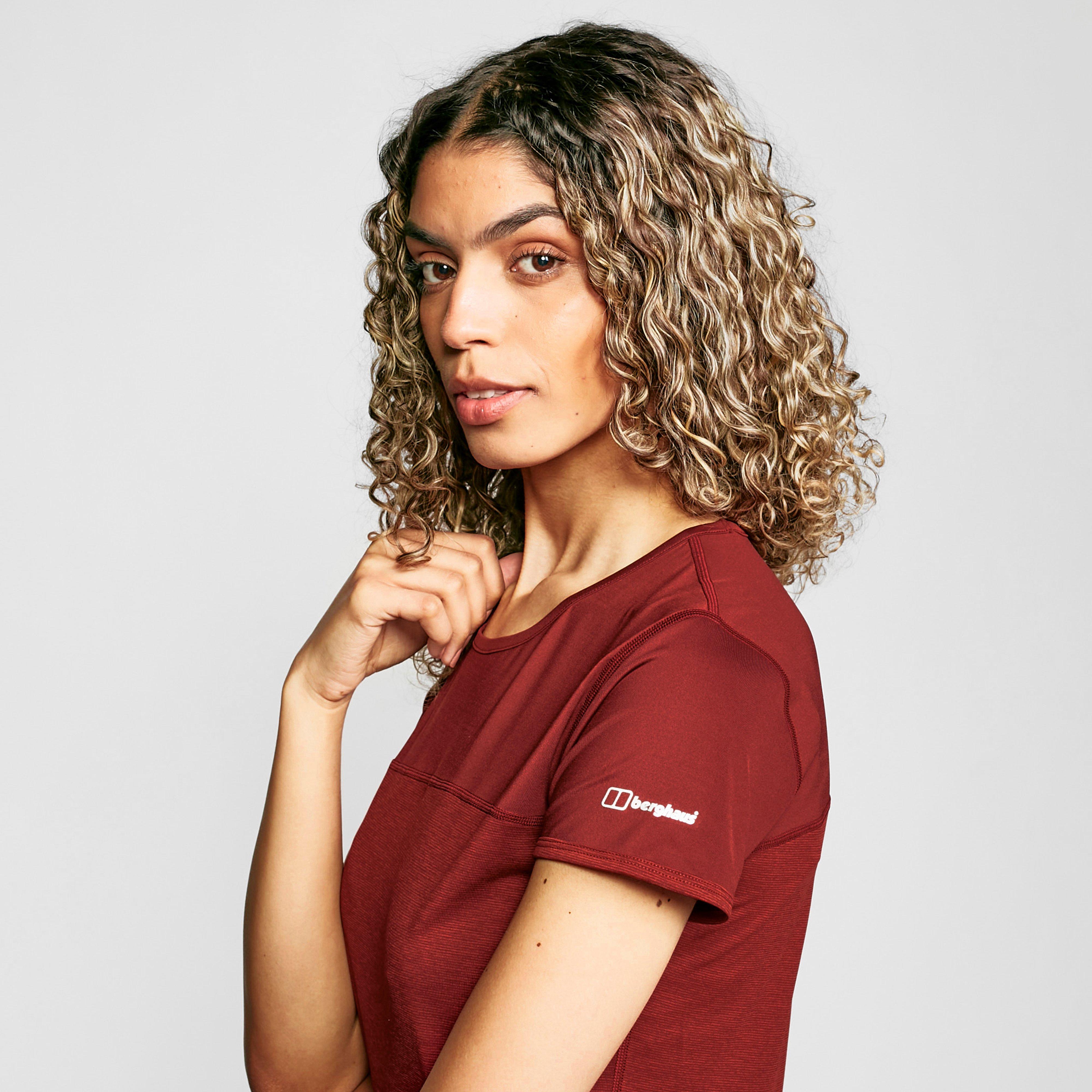 Women’s Voyager Tech Tee
