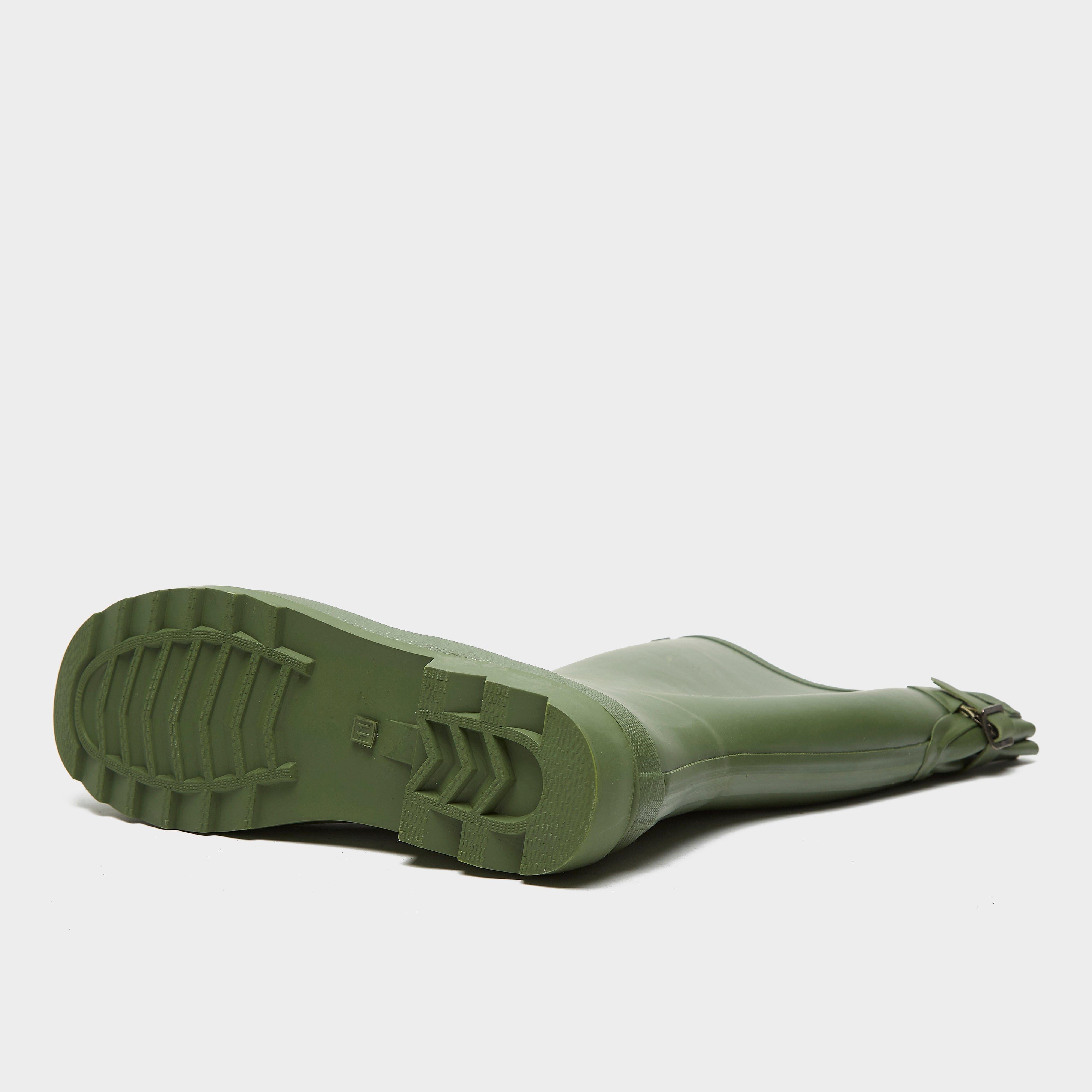 Men’s Adjustable Tall Wellies