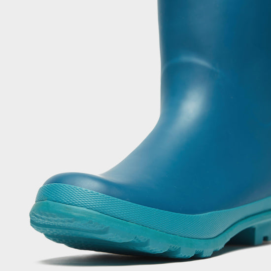 Women’s Trim Wellies Short