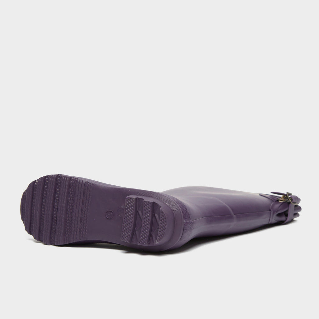 Women’s Adjustable Wellies Tall