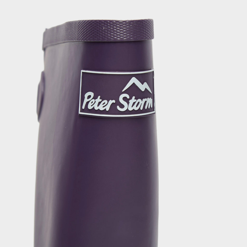 Women’s Adjustable Wellies Tall