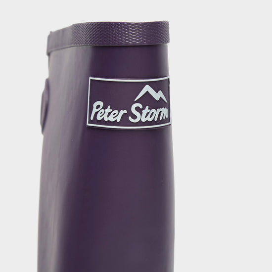 Women’s Adjustable Wellies Tall