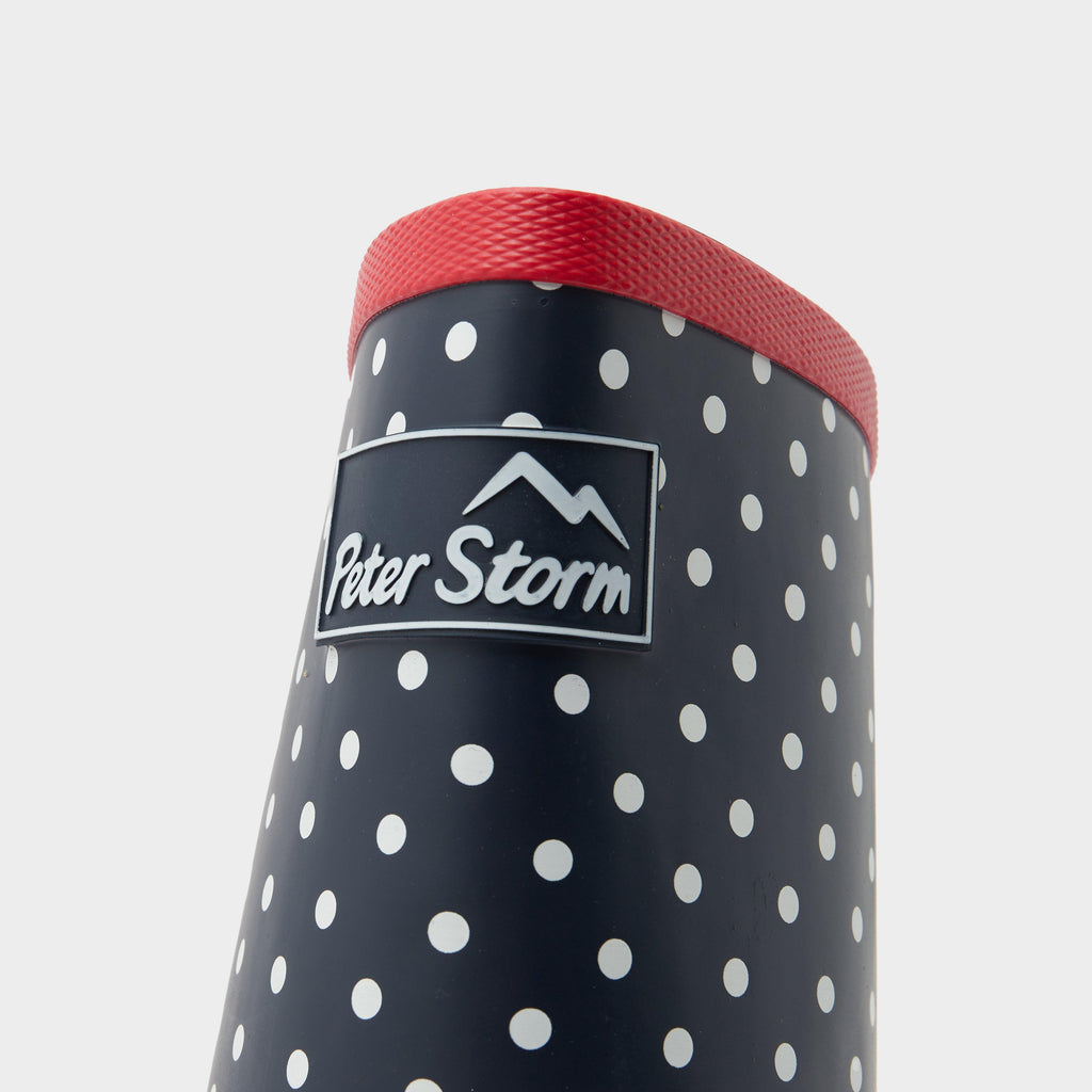 Women’s Trim Wellies Tall