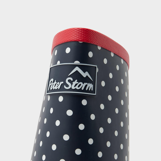 Women’s Trim Wellies Tall