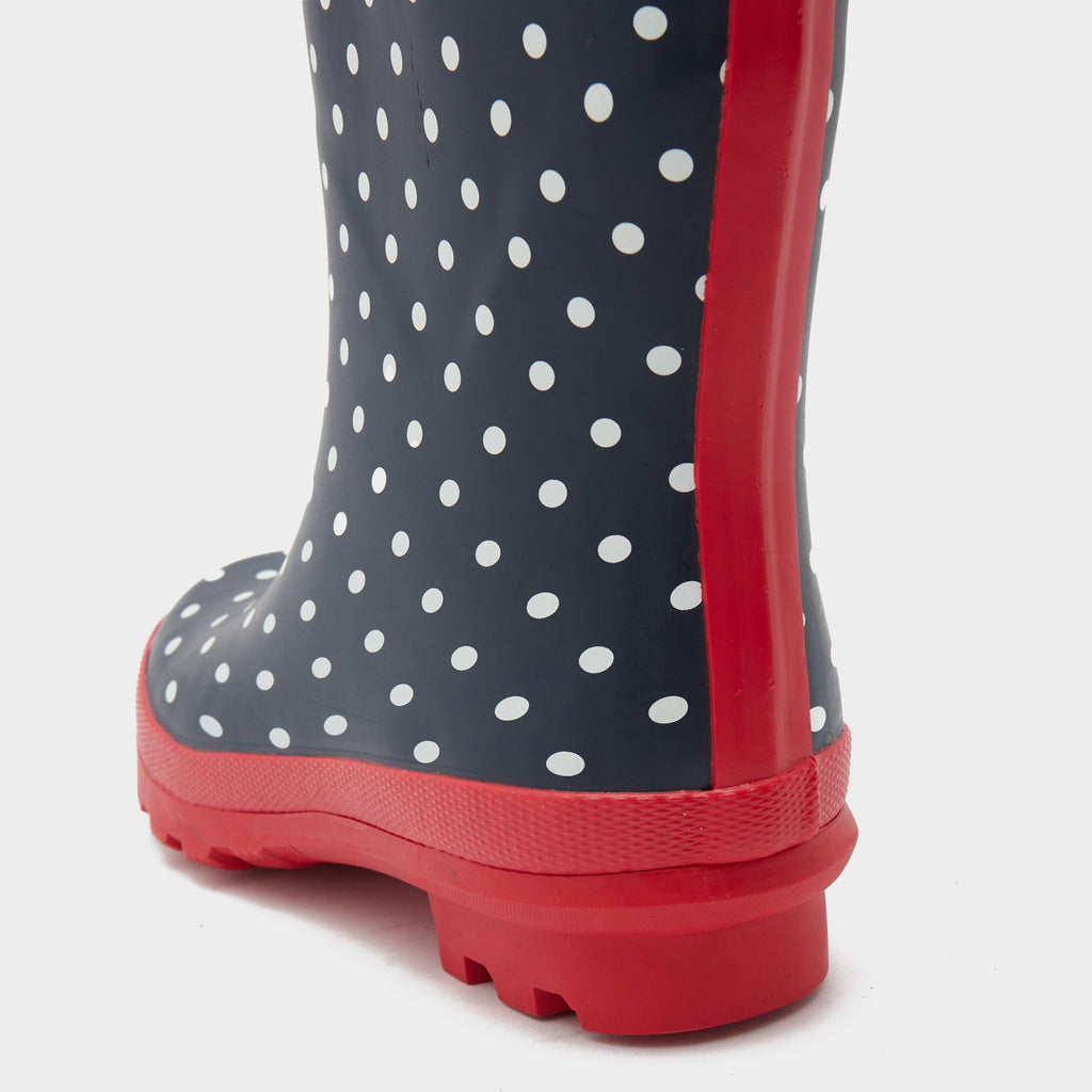 Women’s Trim Wellies Tall