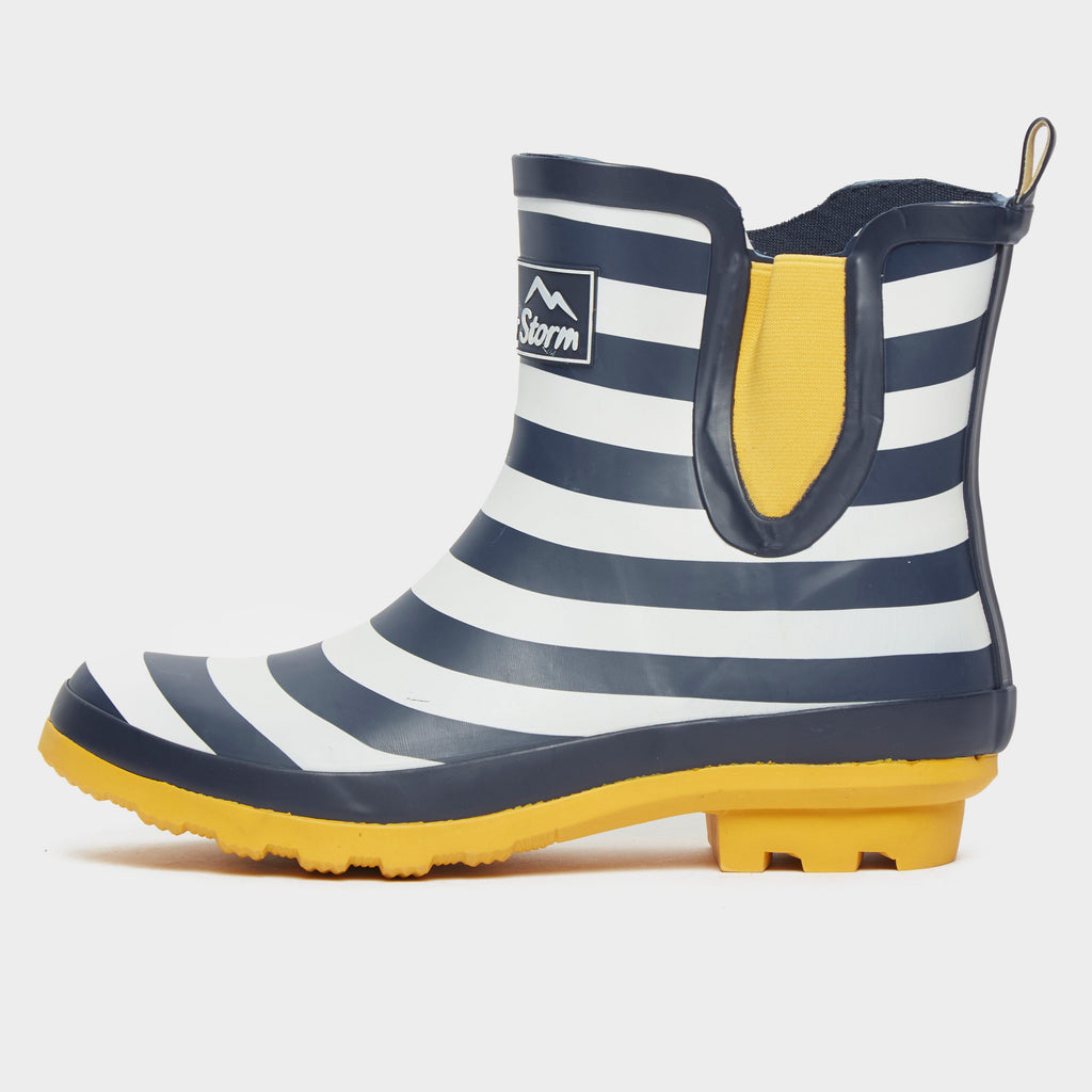 Women’s Ankle Length Wellies