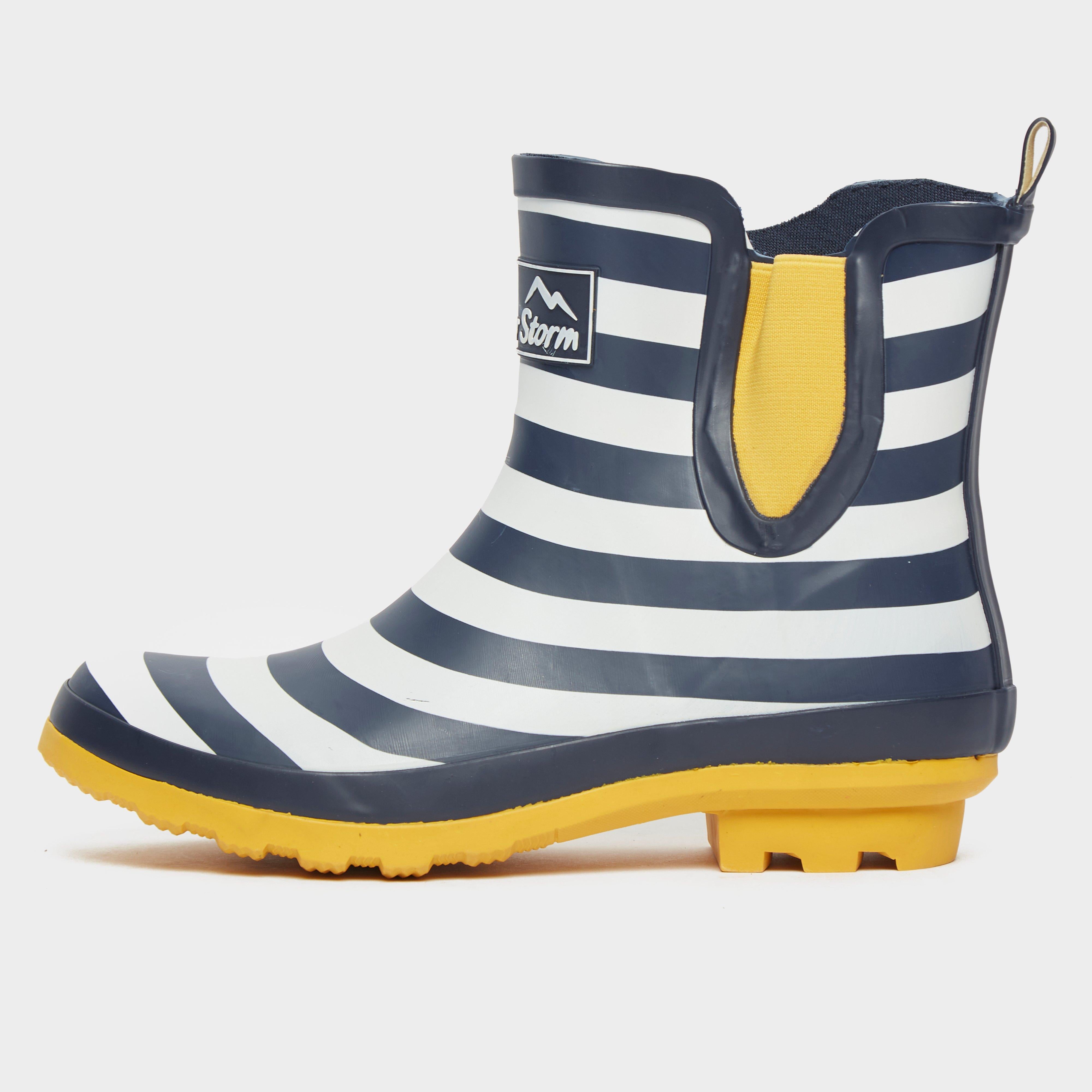 Women’s Ankle Length Wellies