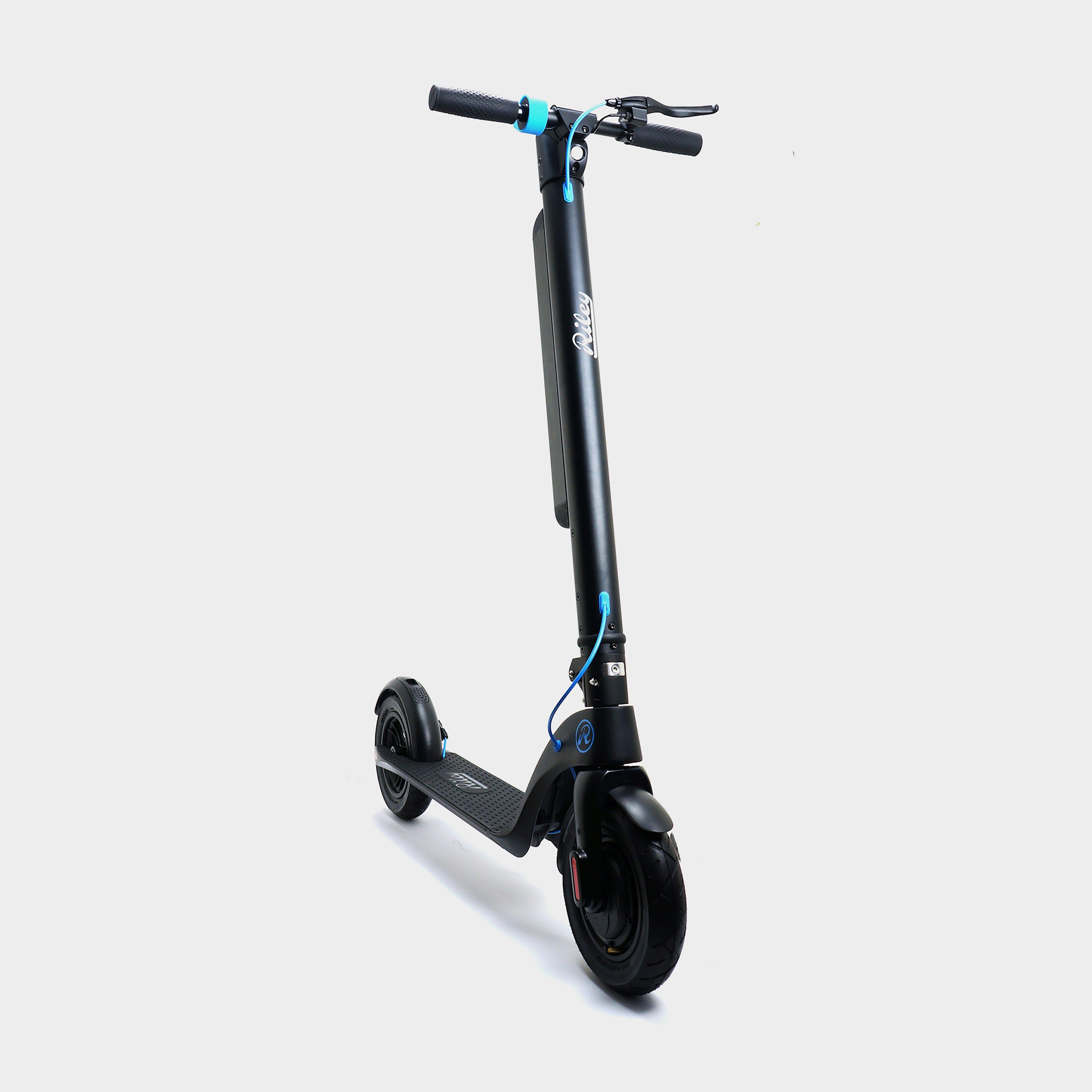 RS2 E-Scooter