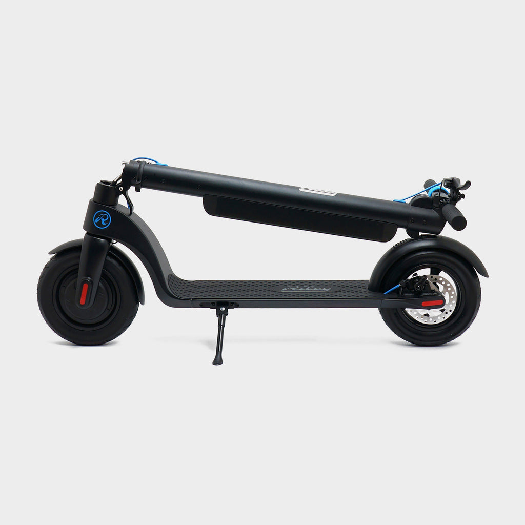 RS2 E-Scooter
