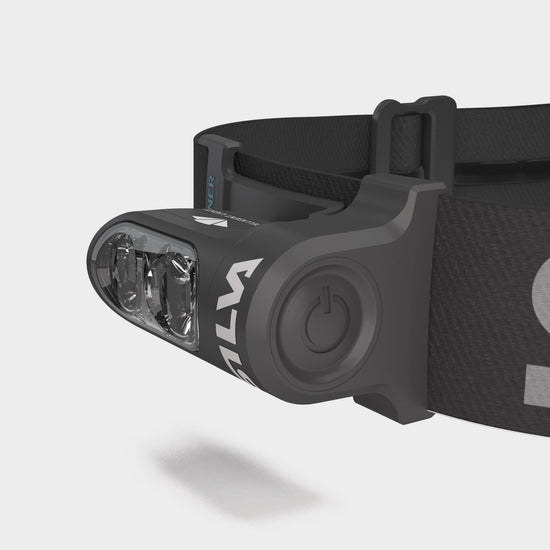 Trail Runner Free Head Torch