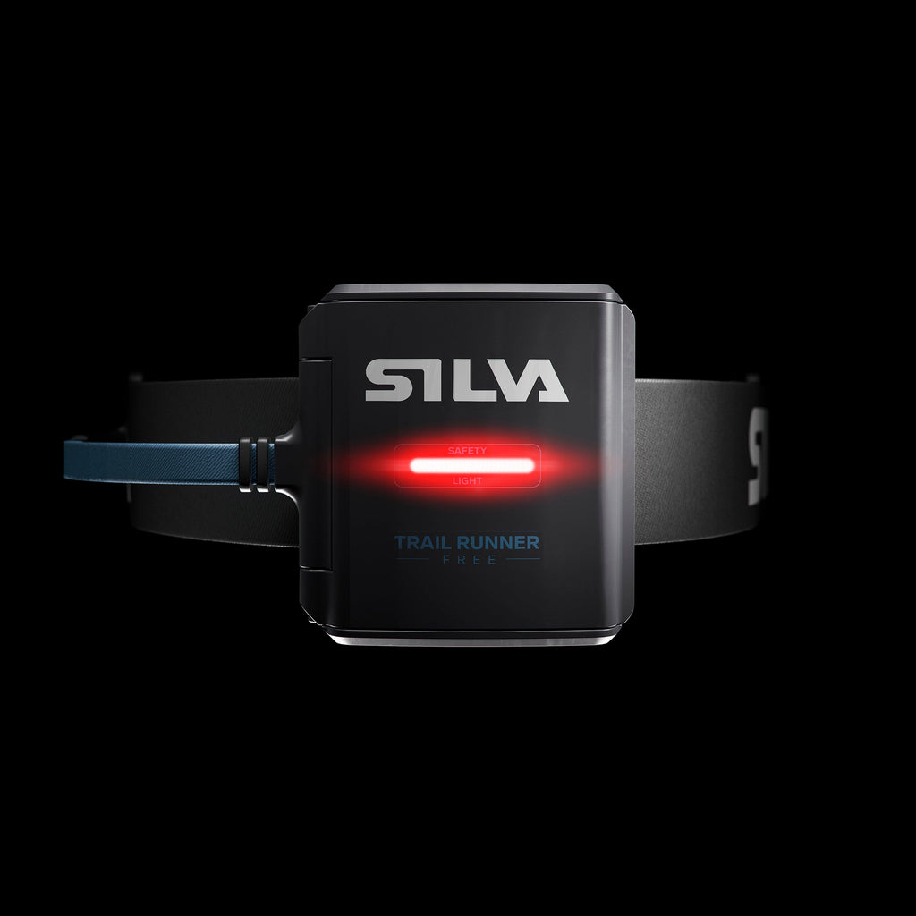 Trail Runner Free Head Torch