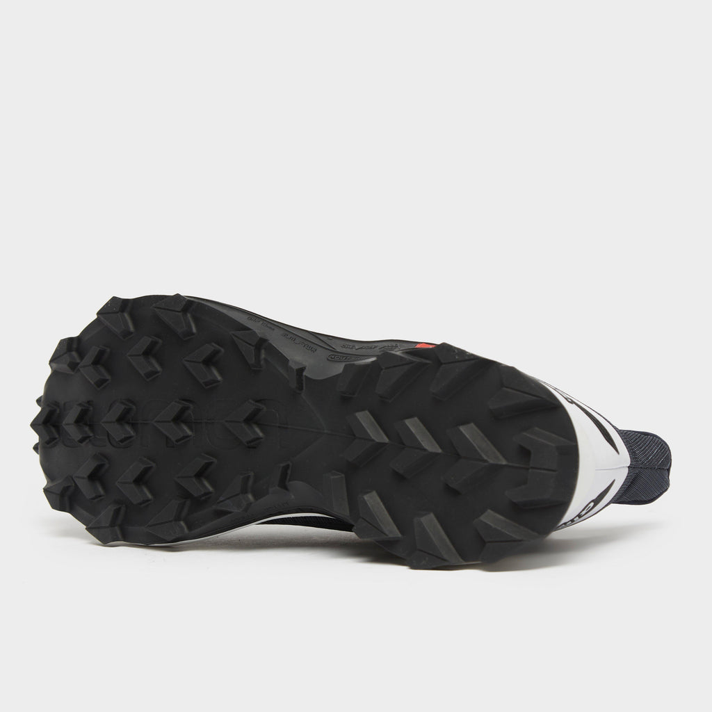 Women’s Alphacross Blast Trail Running Shoe