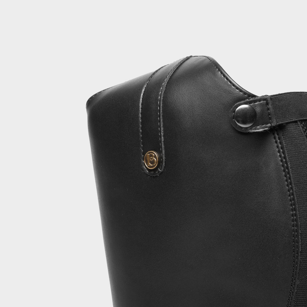 Women’s Moderna Synthetic Dress Riding Boots