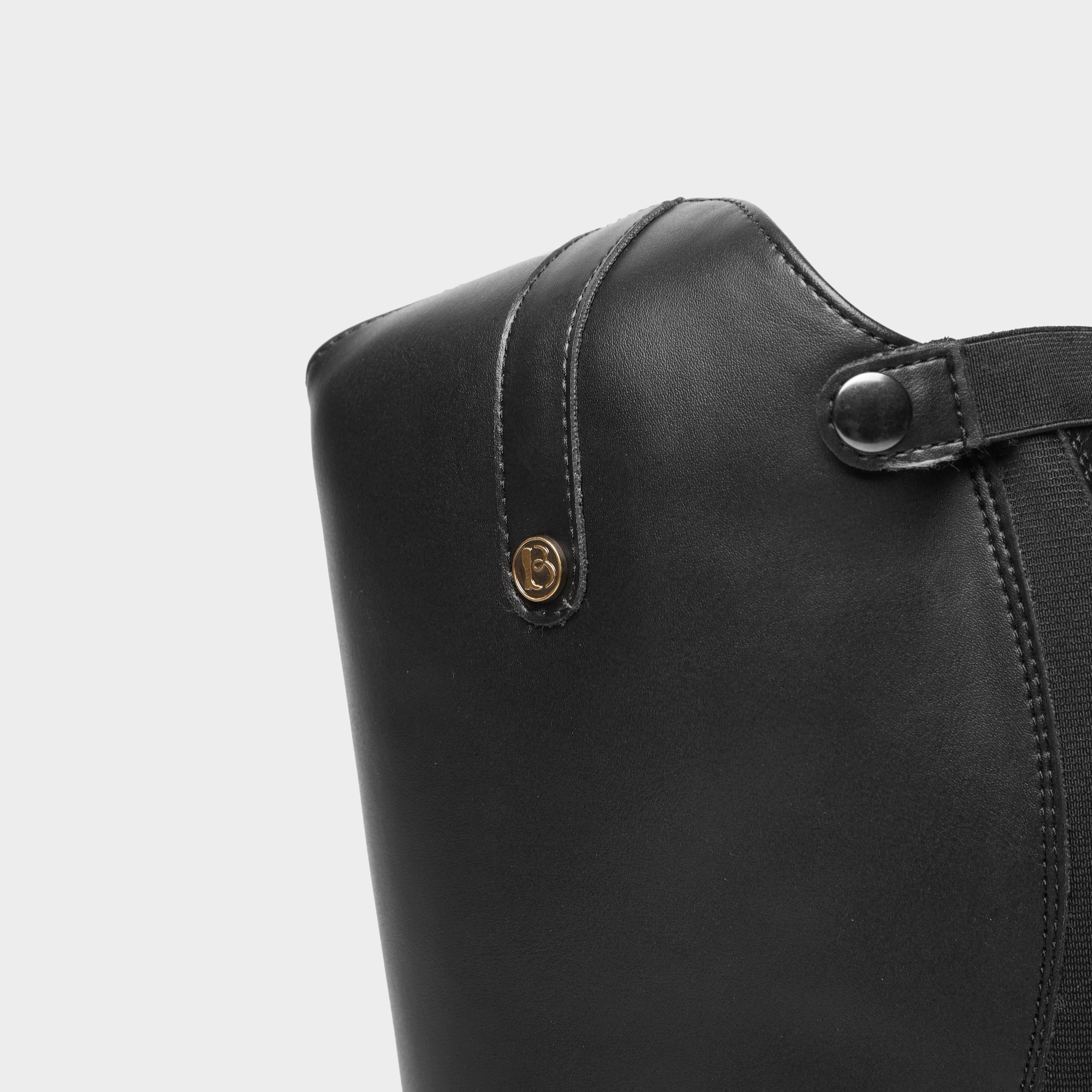 Women’s Moderna Synthetic Dress Riding Boots