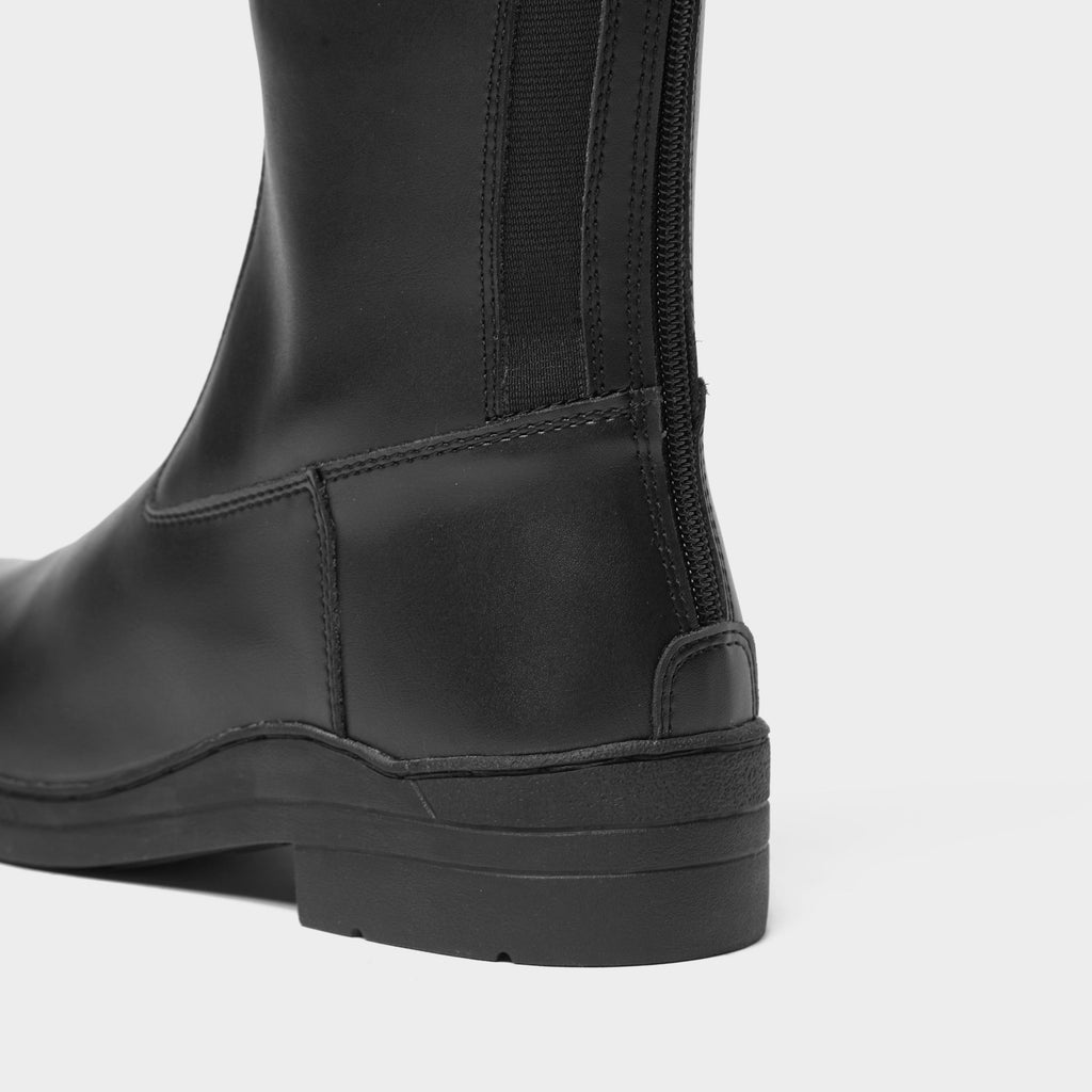 Women’s Moderna Synthetic Dress Riding Boots