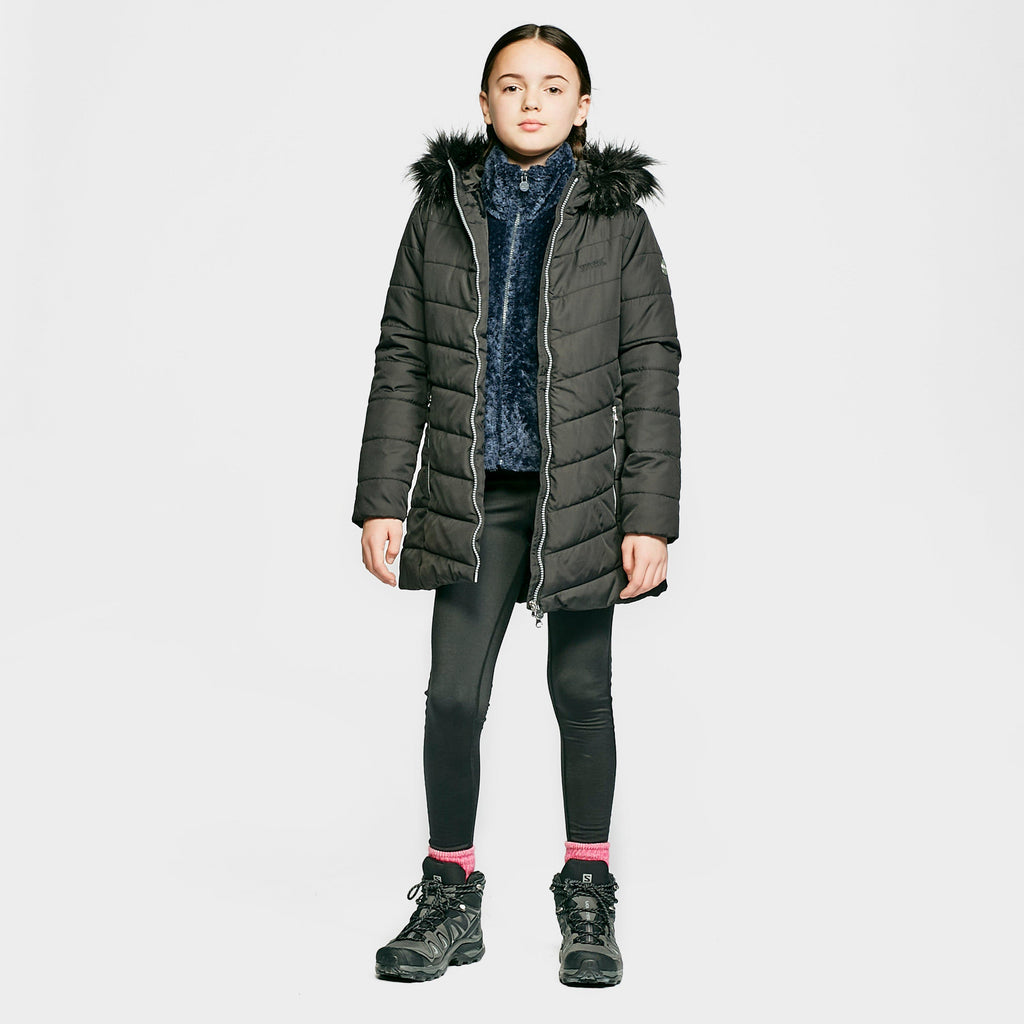 Kids’ Fabrizia Insulated Jacket