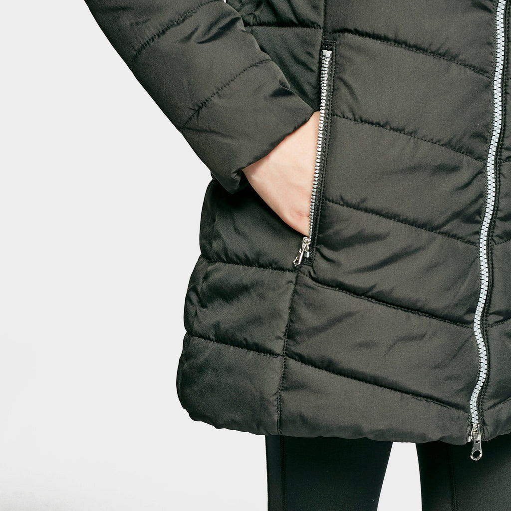 Kids’ Fabrizia Insulated Jacket