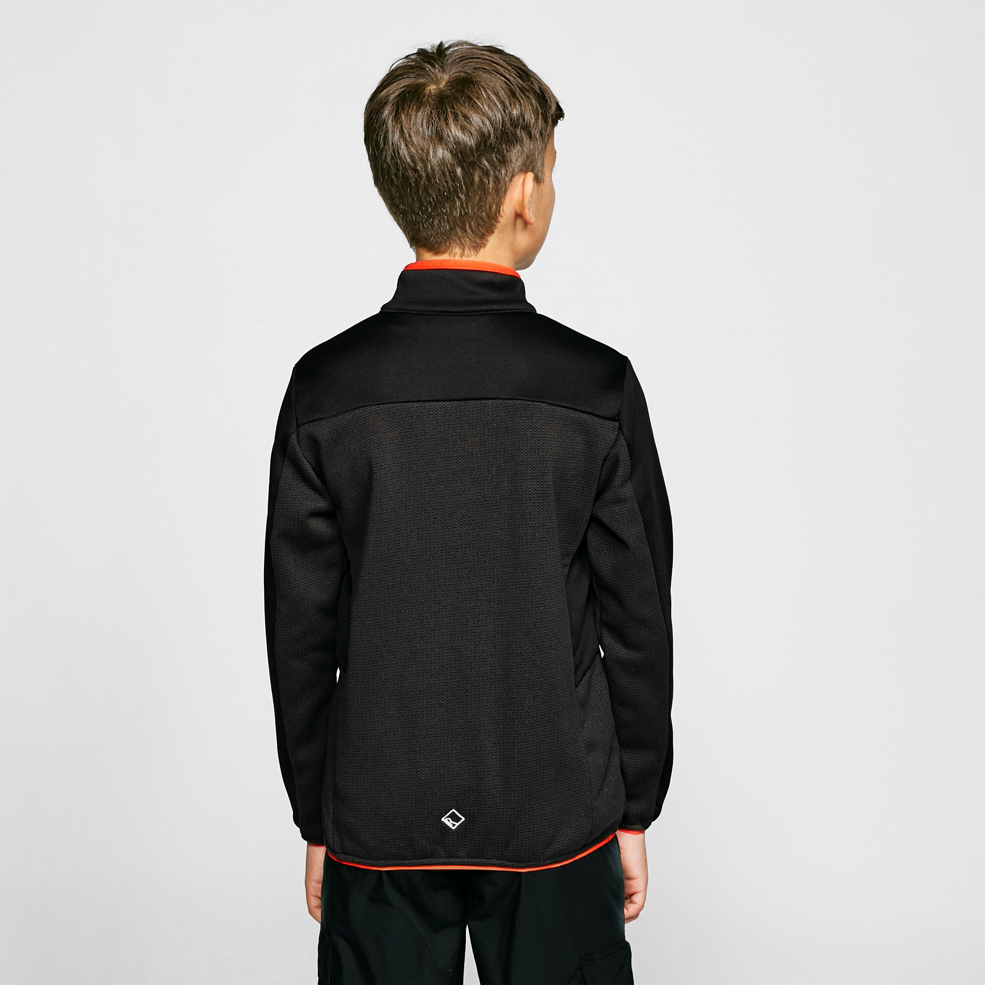 Kids’ Highton Winter II Full Zip Fleece