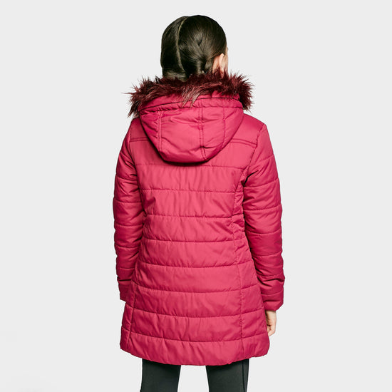Kids’ Fabrizia Insulated Jacket