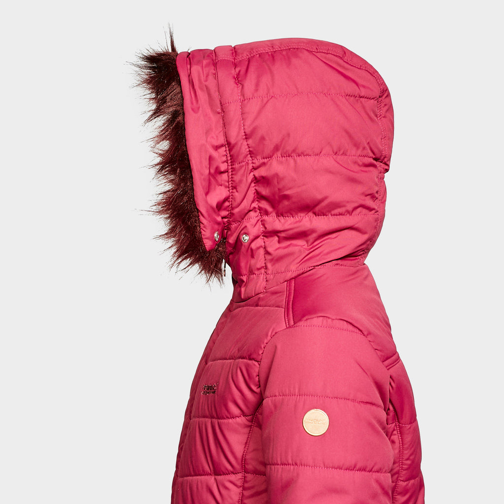 Kids’ Fabrizia Insulated Jacket