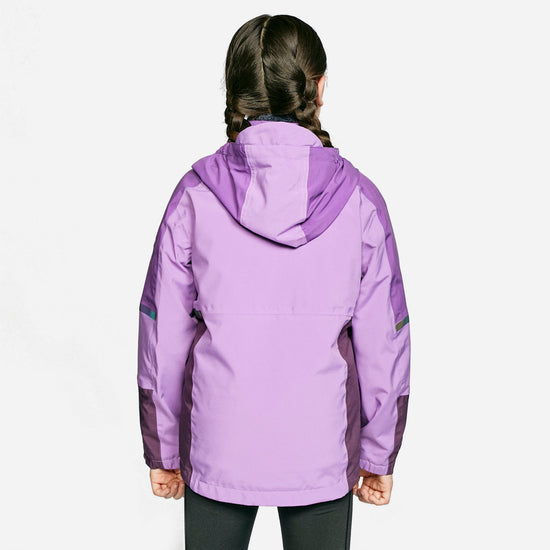Kids’ Hydrate VI 3 in 1 Waterproof Insulated Jacket