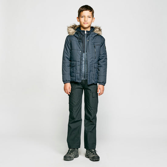 Kids’ Parvaiz Insulated Jacket
