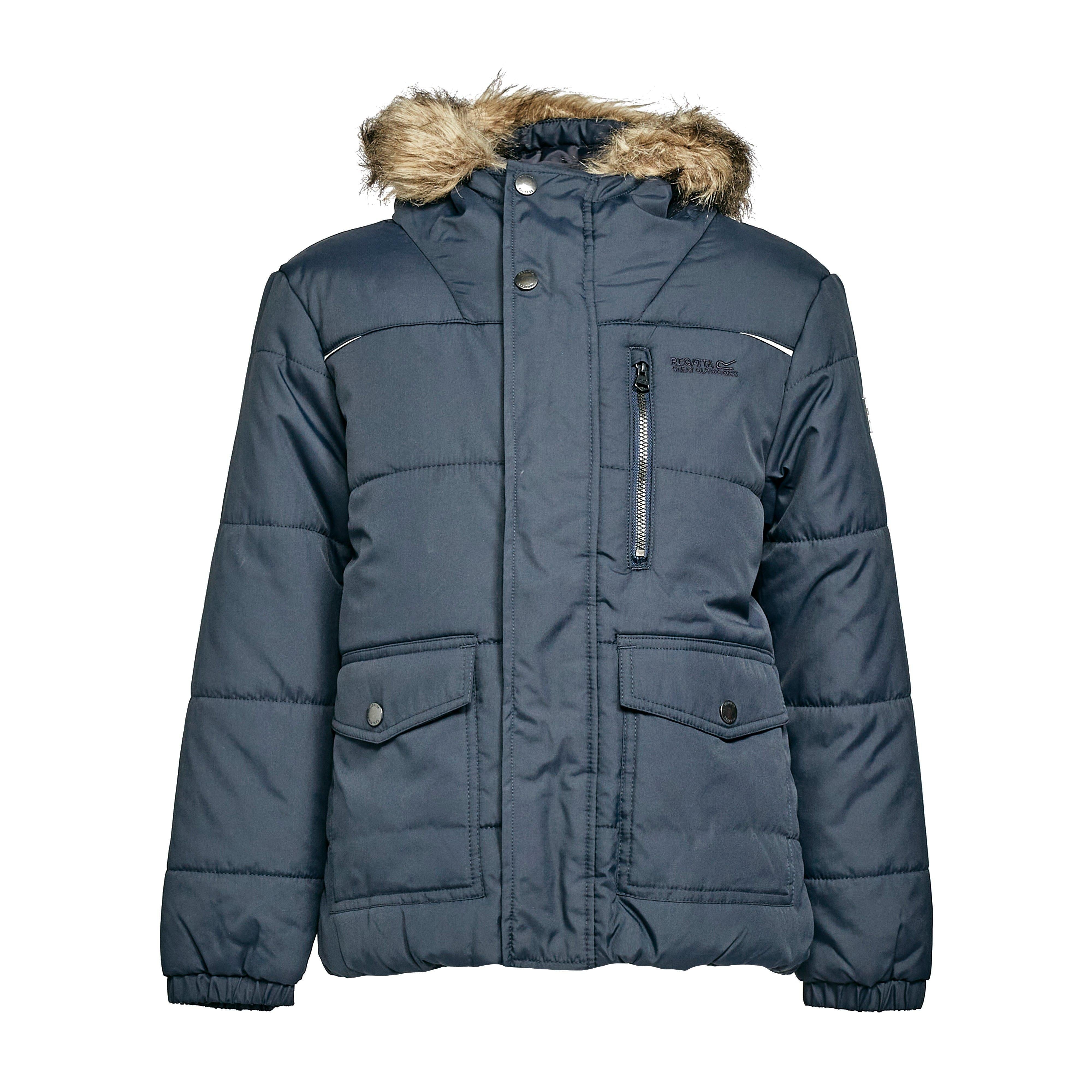 Kids’ Parvaiz Insulated Jacket