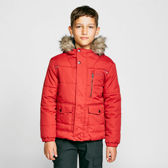 Kids’ Parvaiz Insulated Jacket