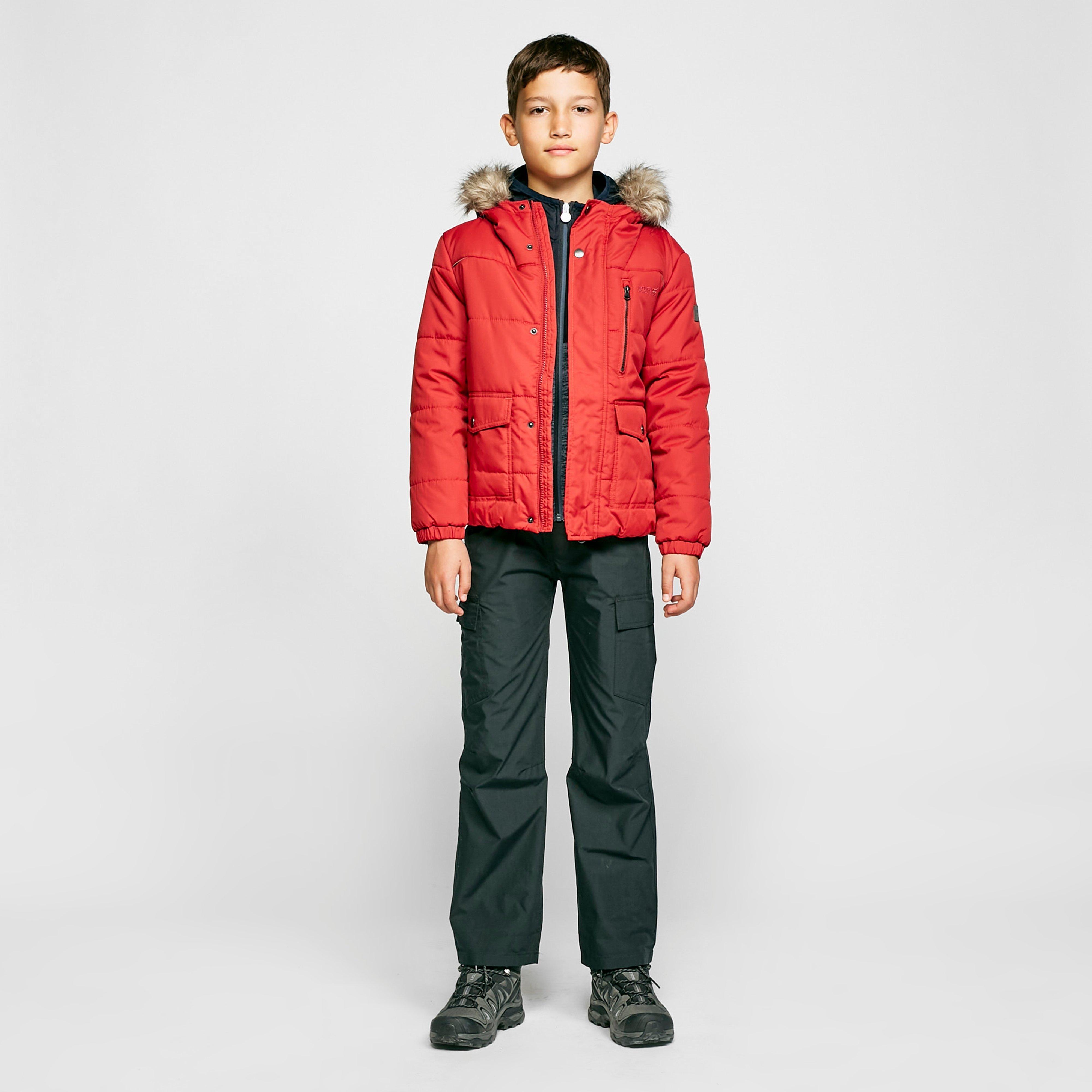 Kids’ Parvaiz Insulated Jacket