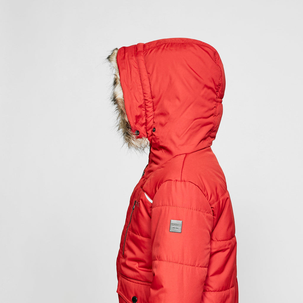 Kids’ Parvaiz Insulated Jacket