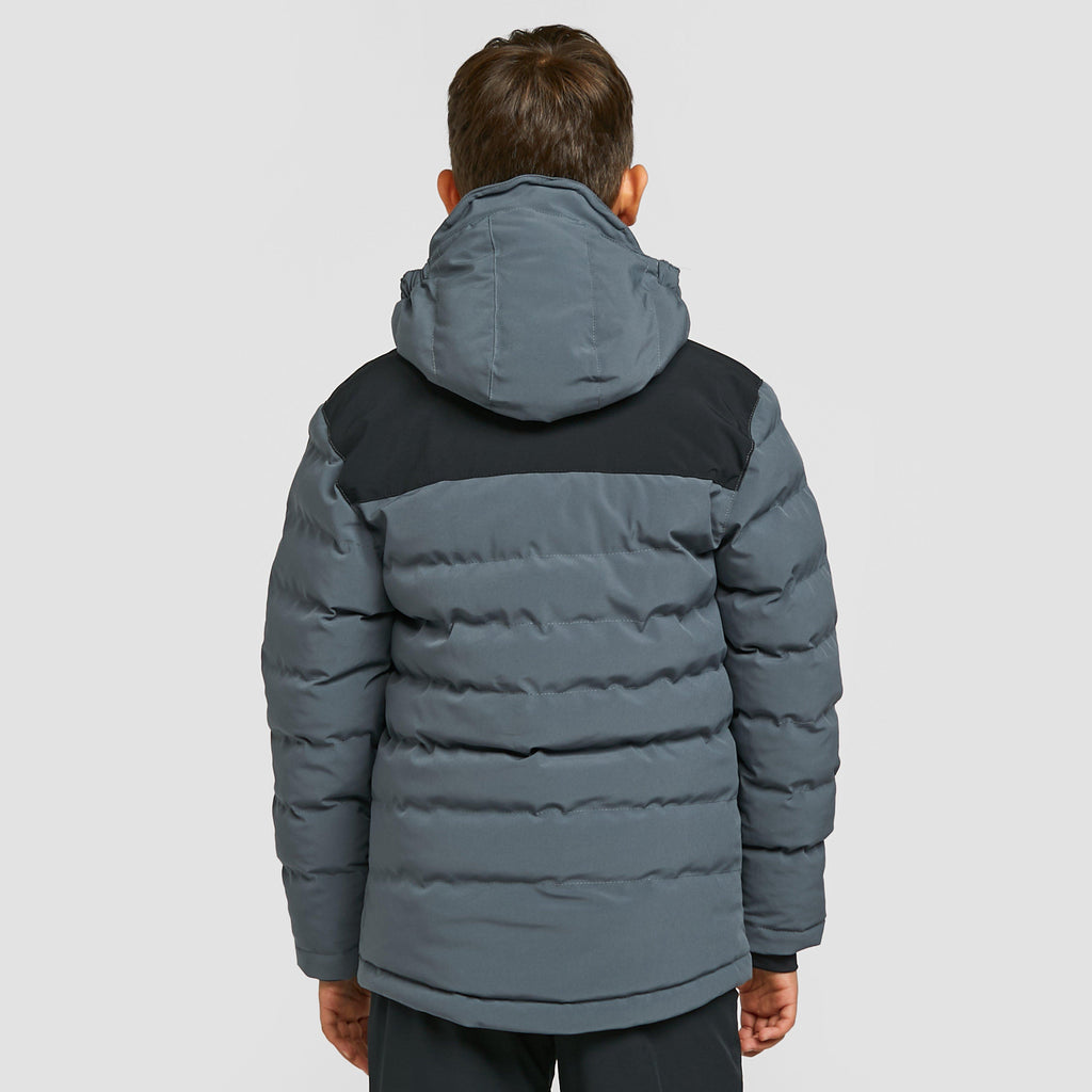 Kids Banff Insulated Jacket