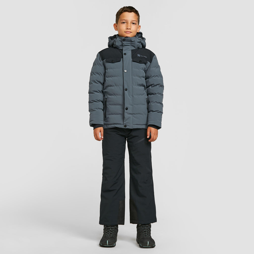Kids Banff Insulated Jacket