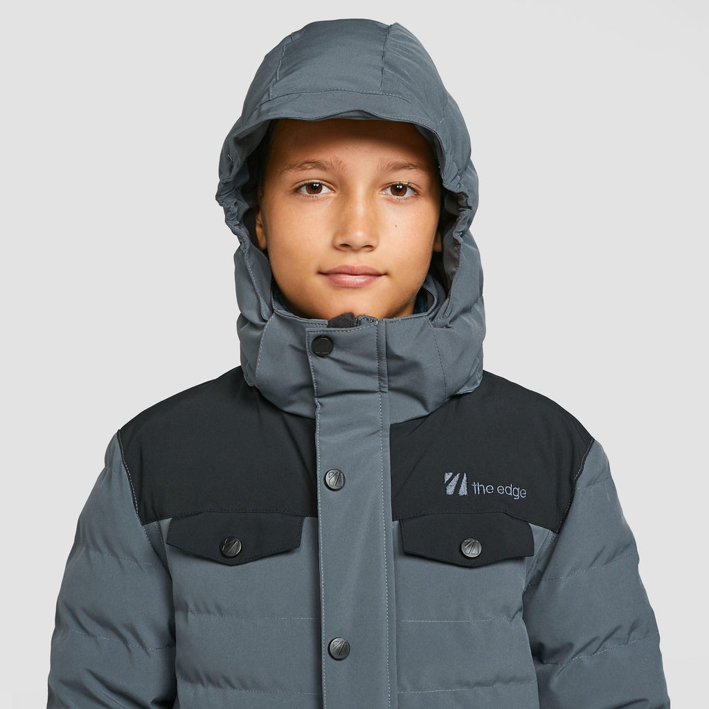 Kids Banff Insulated Jacket
