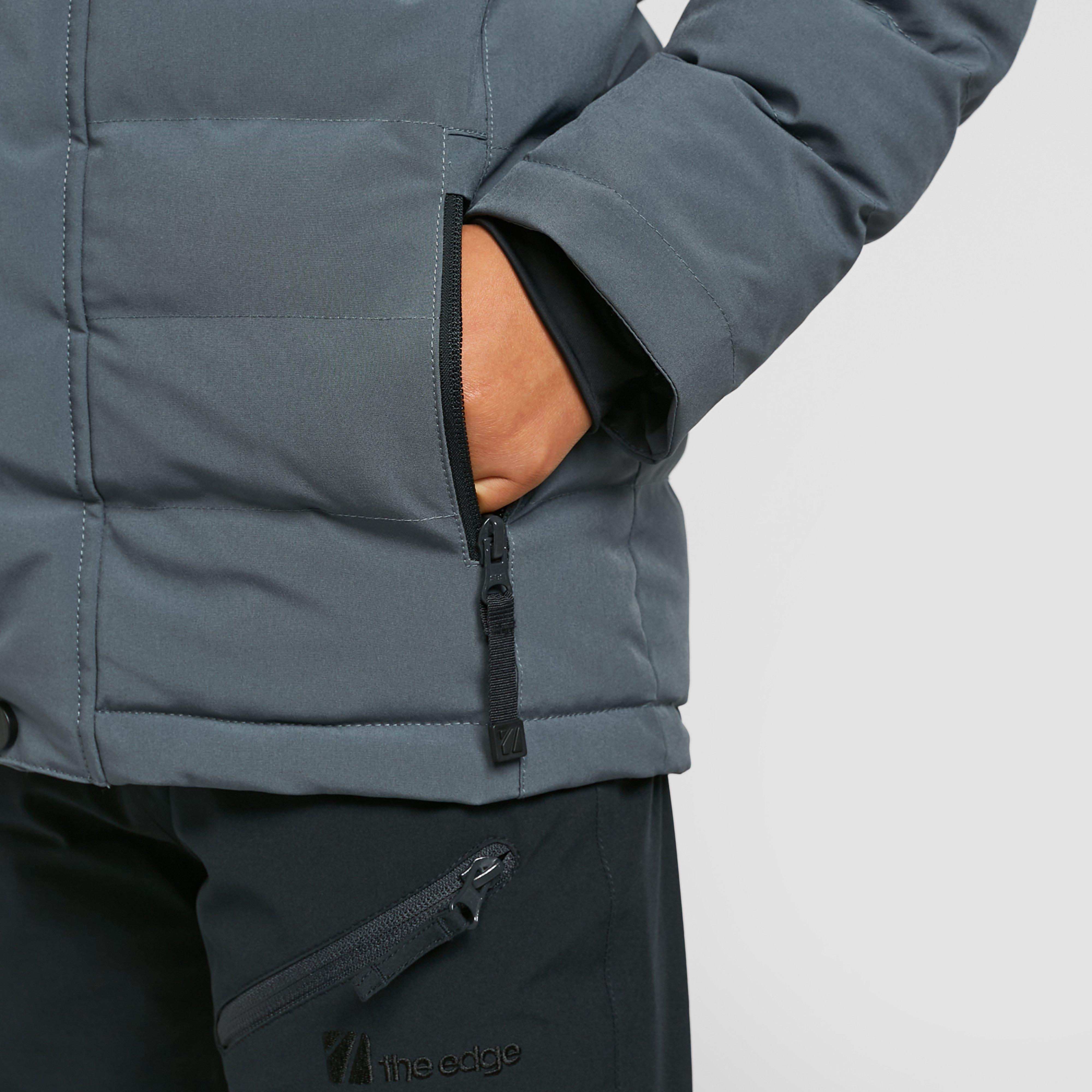 Kids Banff Insulated Jacket