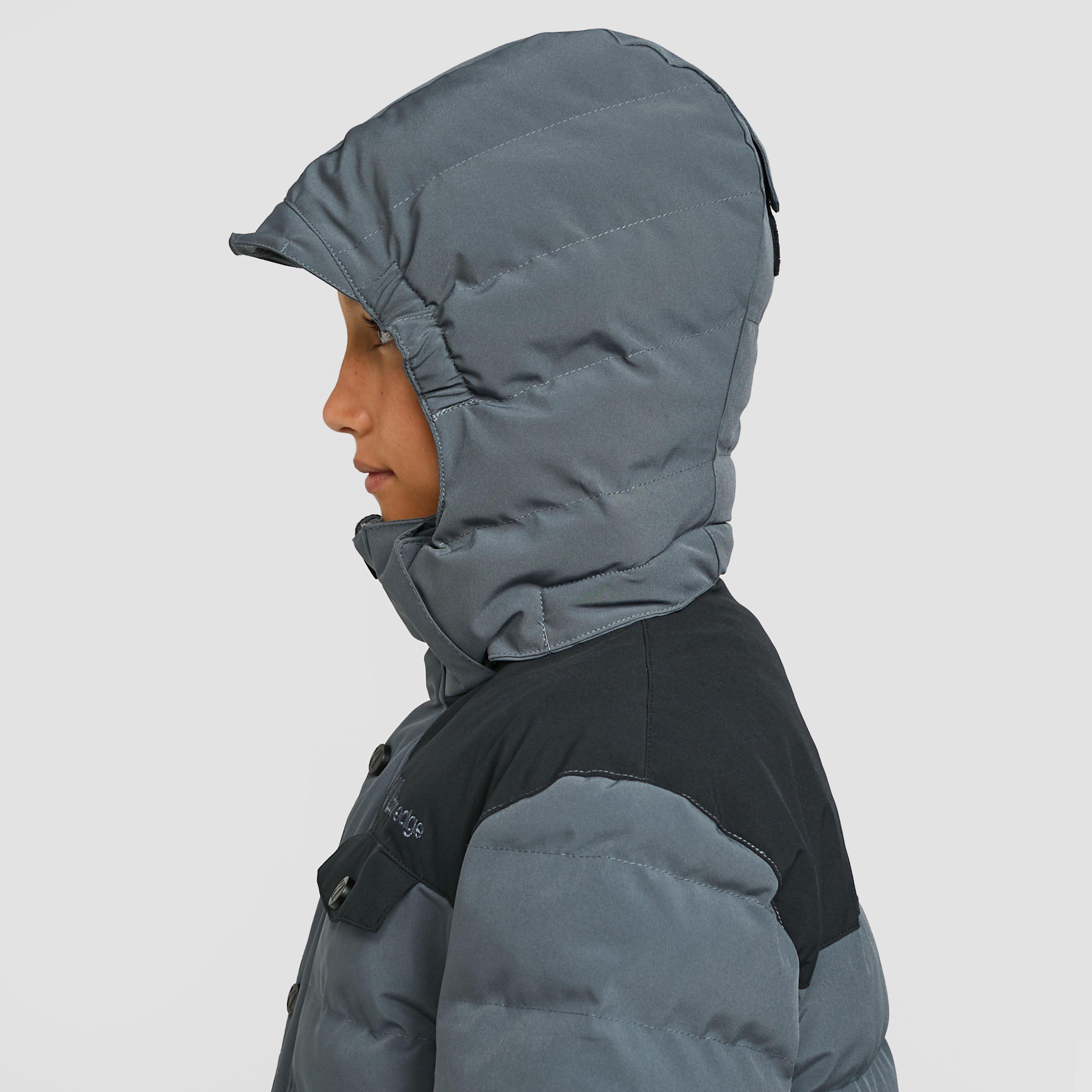 Kids Banff Insulated Jacket