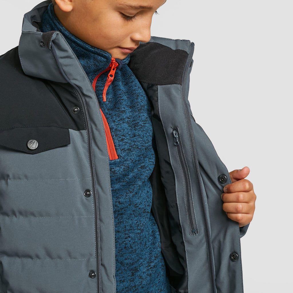 Kids Banff Insulated Jacket