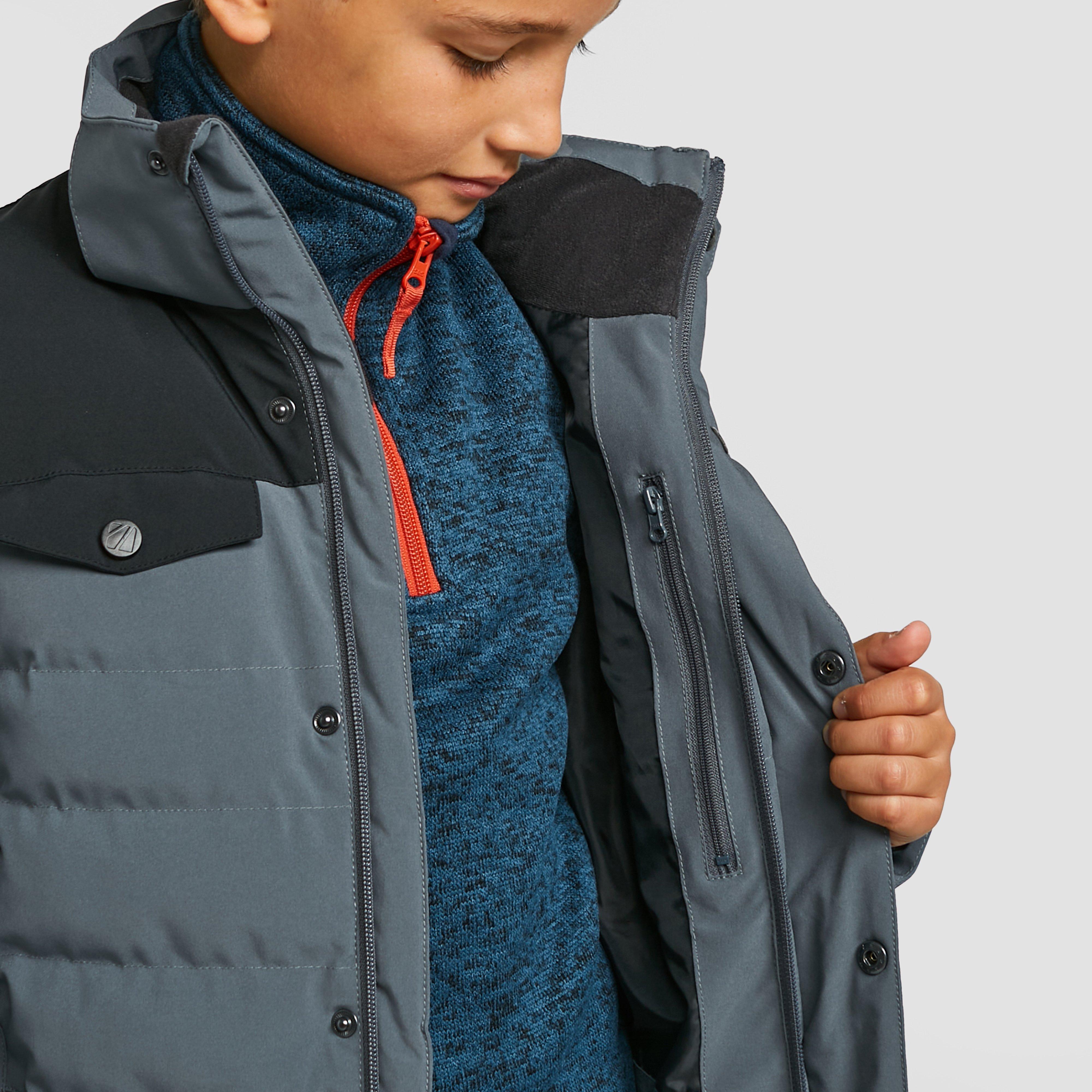 Kids Banff Insulated Jacket