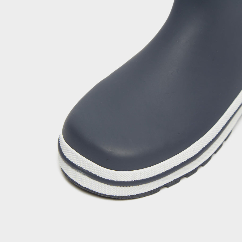 Kids' Fleece Cuff Wellies