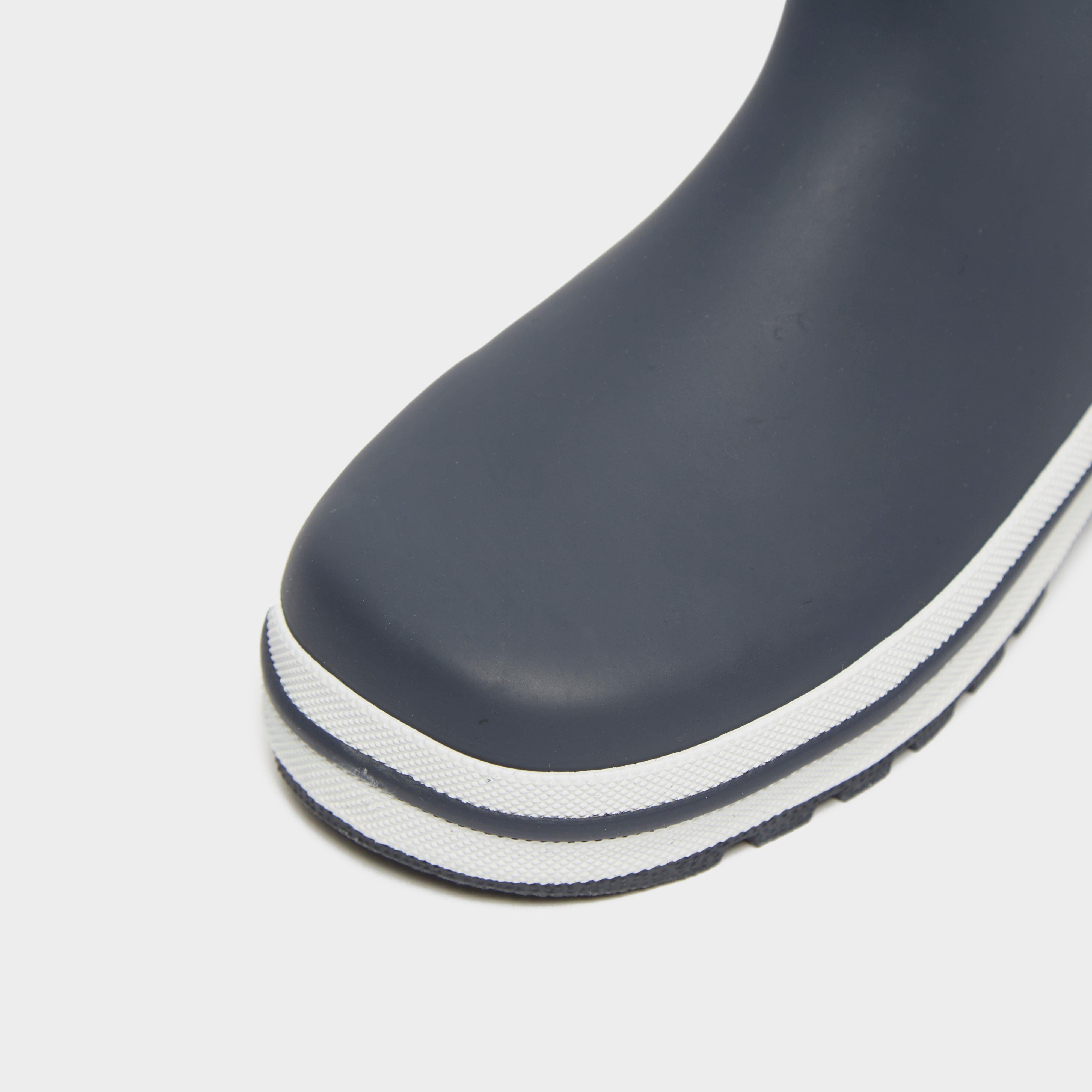 Kids' Fleece Cuff Wellies