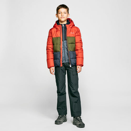 Kids’ Lofthouse V Insulated Jacket