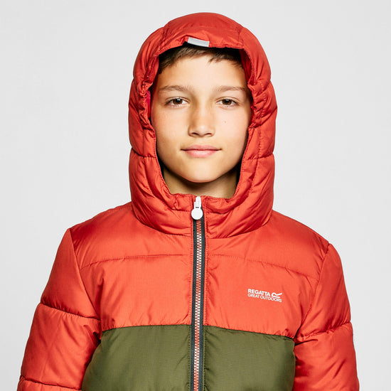 Kids’ Lofthouse V Insulated Jacket