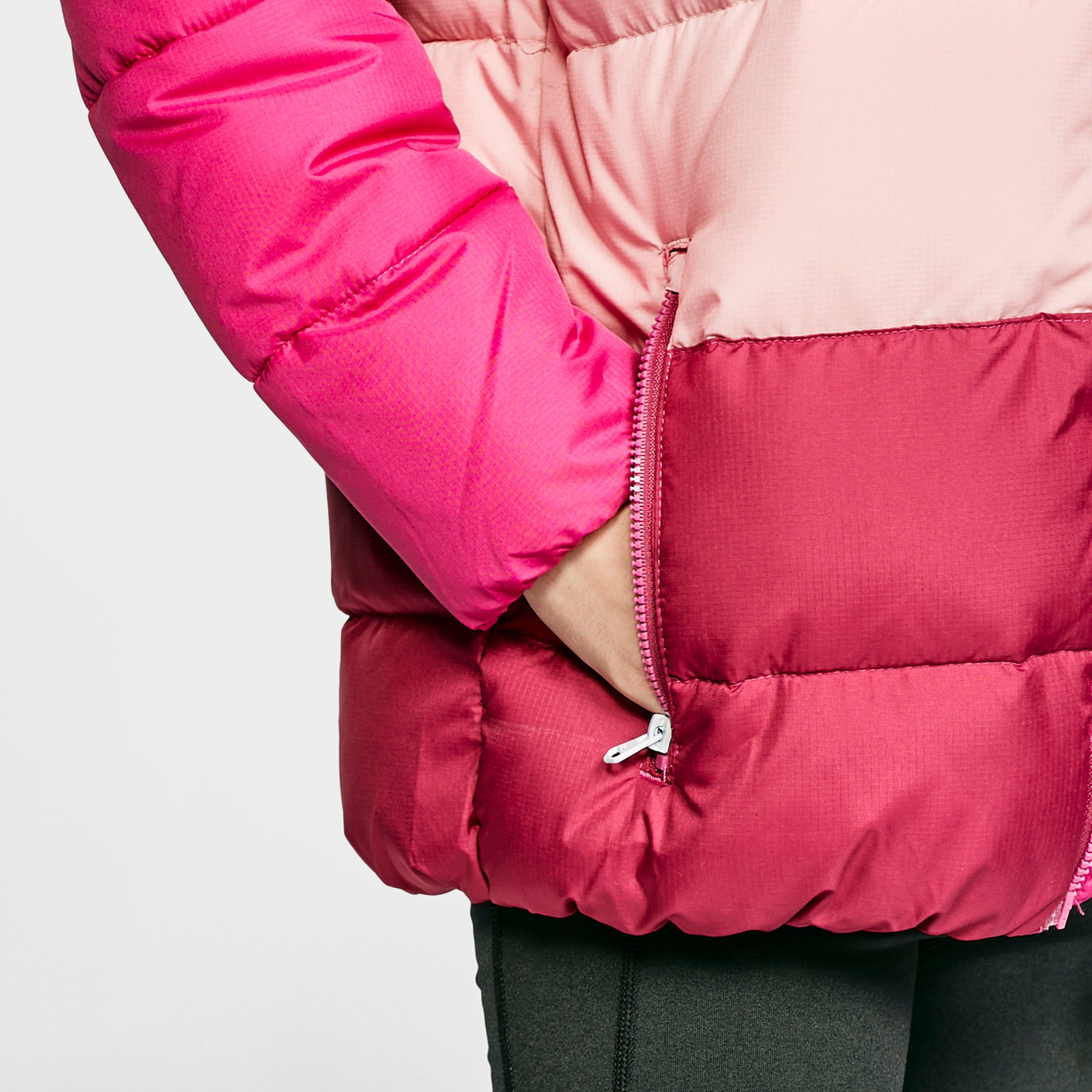 Kids’ Lofthouse V Insulated Jacket