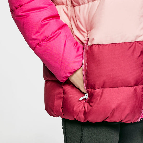 Kids’ Lofthouse V Insulated Jacket