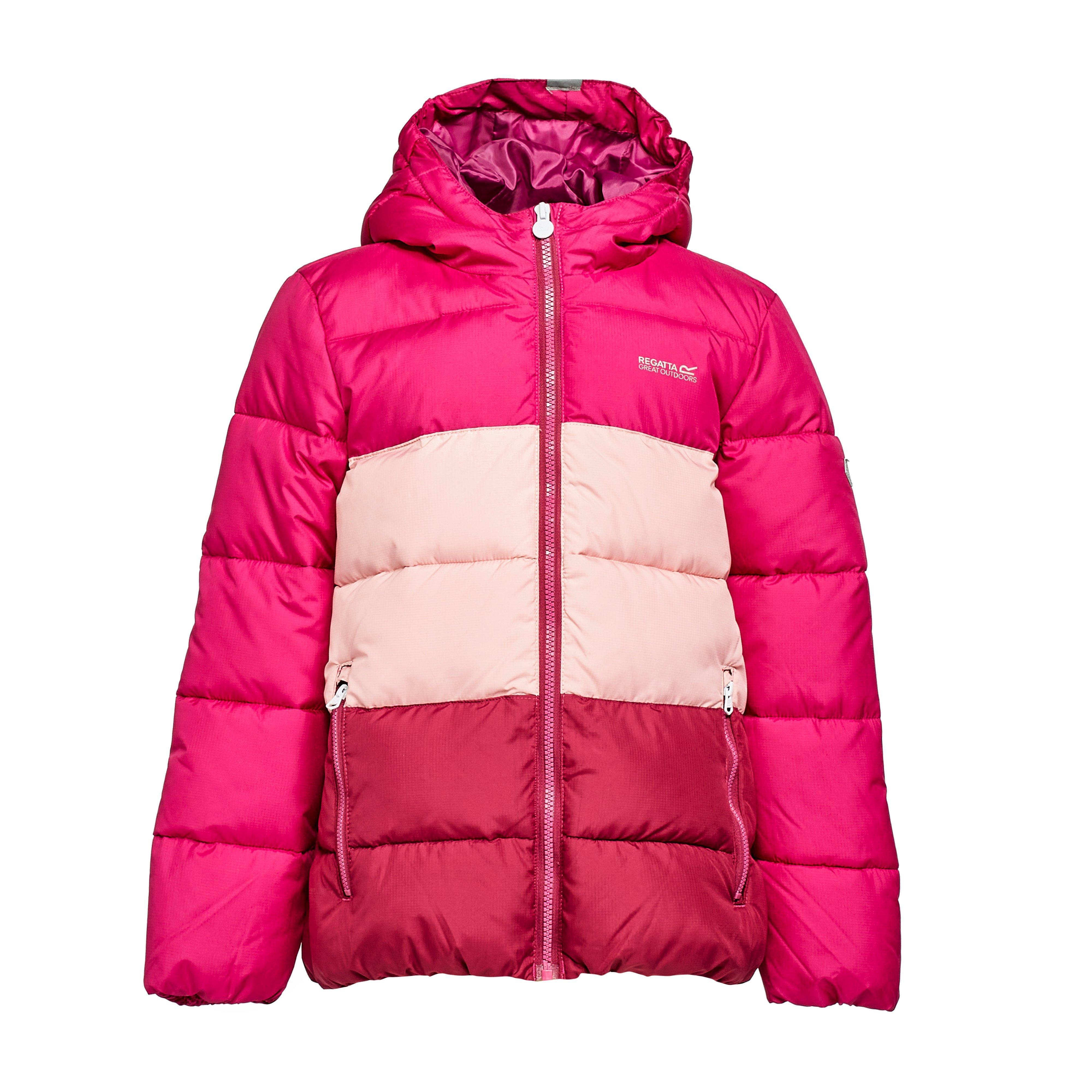 Kids’ Lofthouse V Insulated Jacket