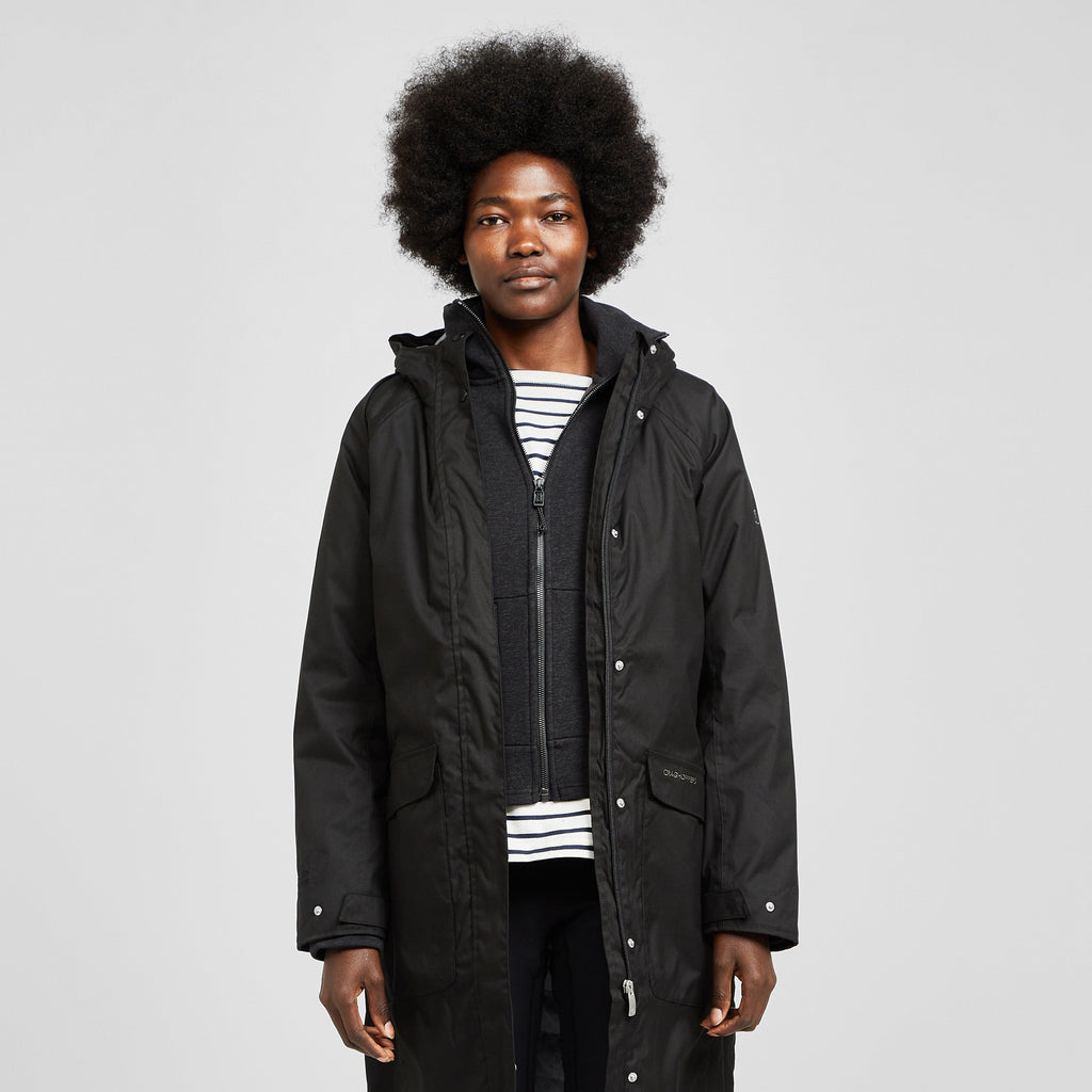 Women's Caithness Waterproof Jacket