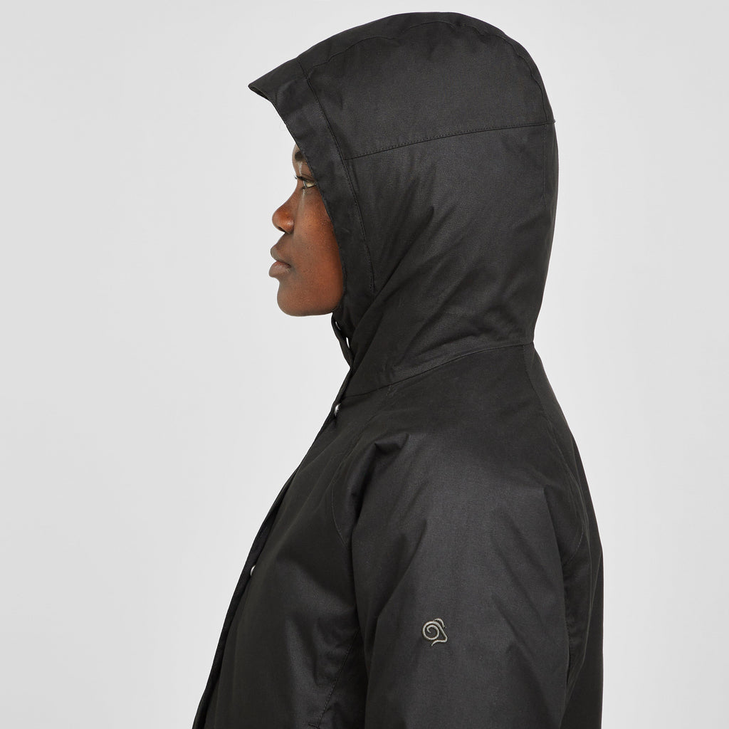 Women's Caithness Waterproof Jacket