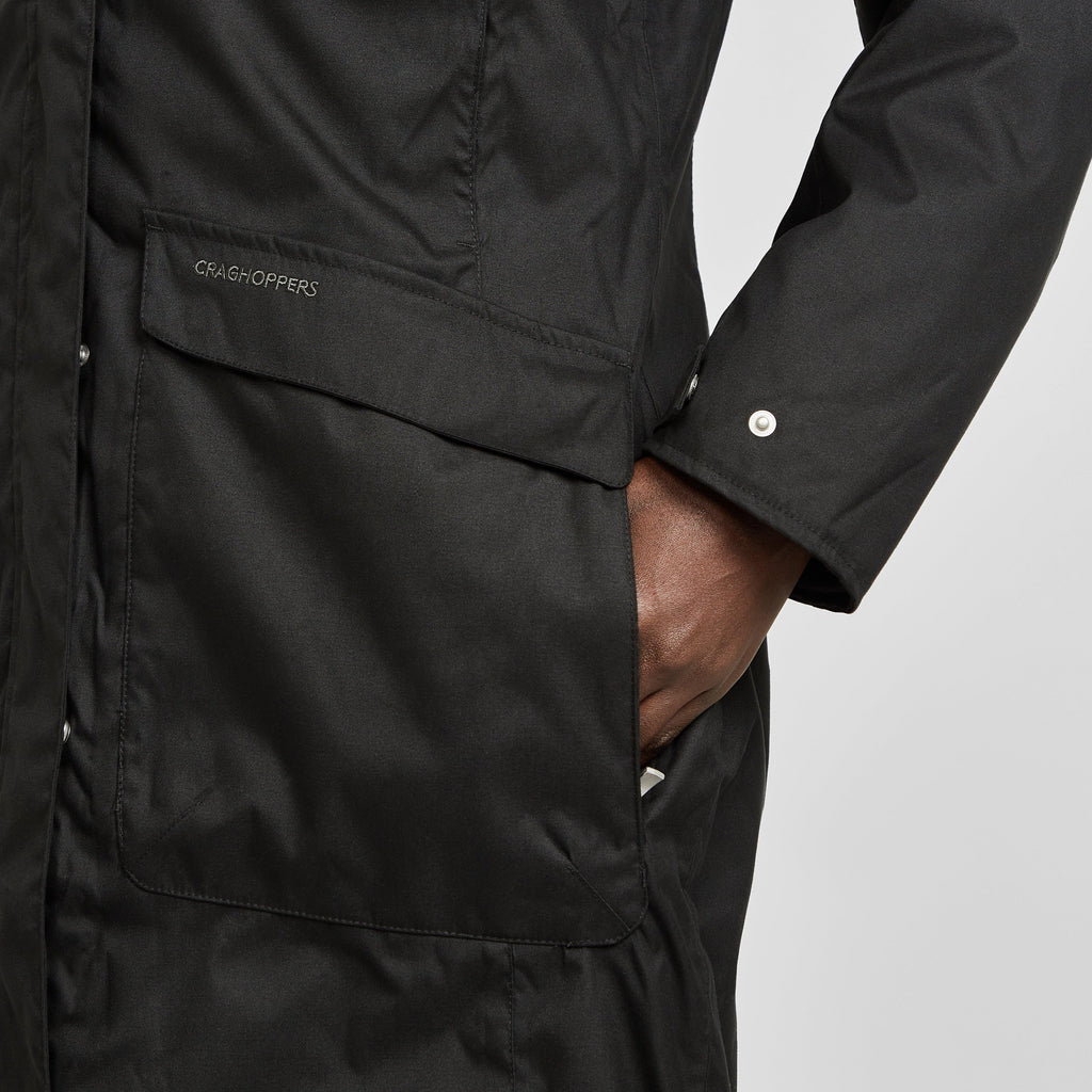 Women's Caithness Waterproof Jacket