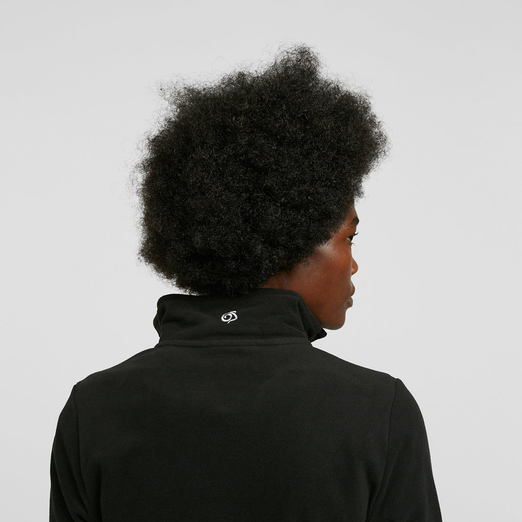 Women's Petra Half Zip Fleece