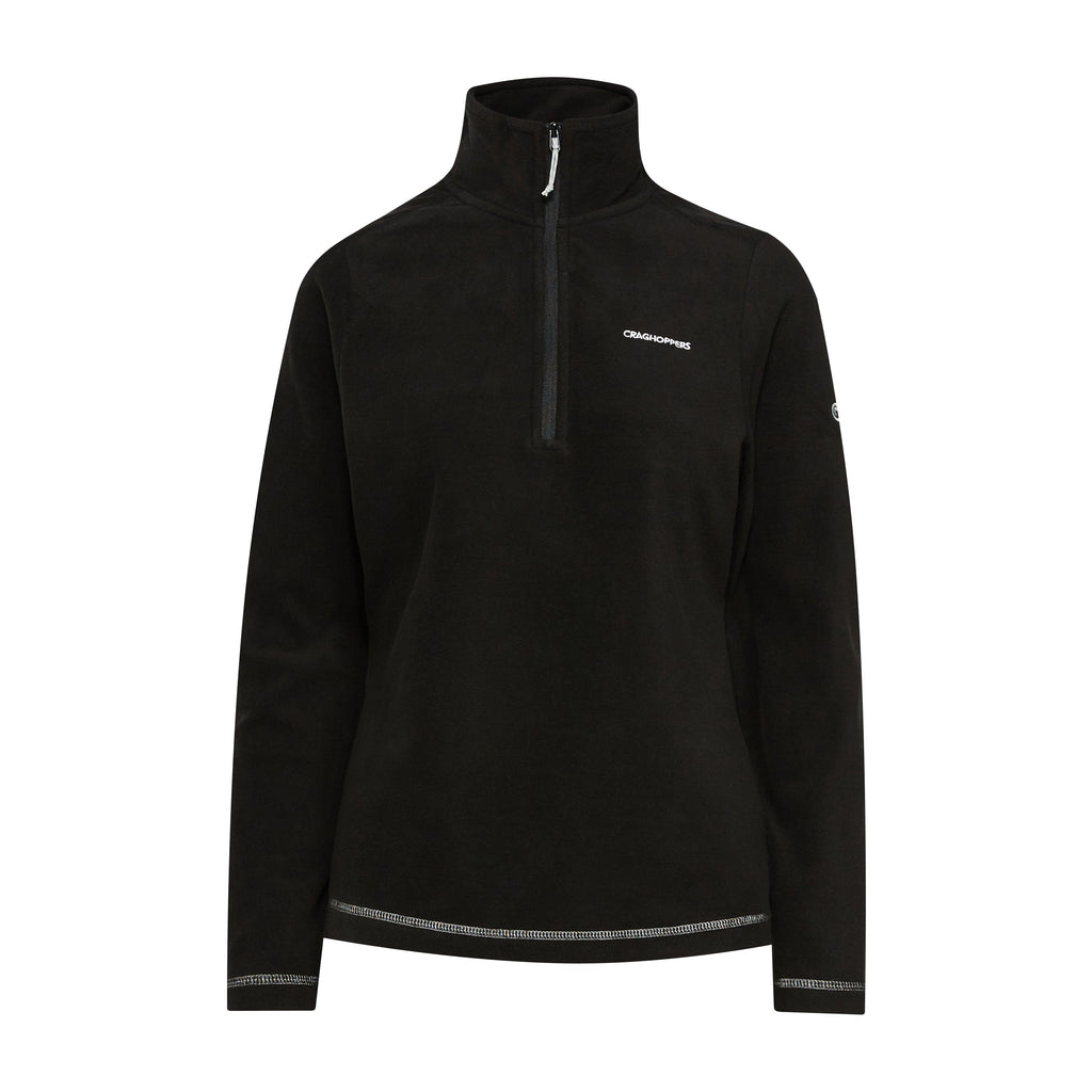 Women's Petra Half Zip Fleece